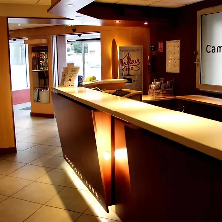 Hotel Campanile 11 - Bastille 3*