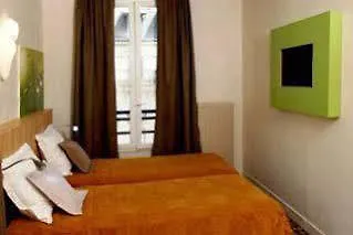 Ibis Styles Jardin De La Hotel Paříž
