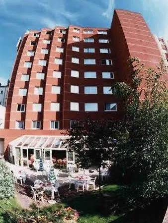 Hotell Median Congres