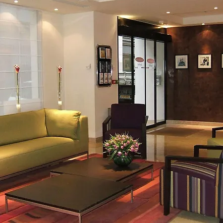 Aparthotel Residhome Opera