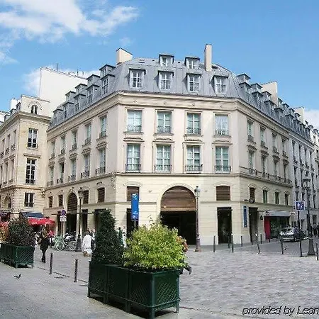Residhome Opera Aparthotel