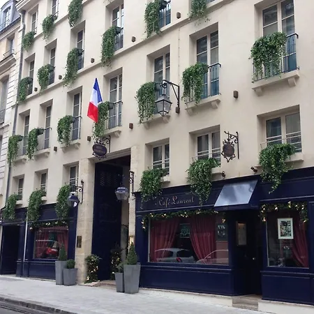 D'aubusson 5*