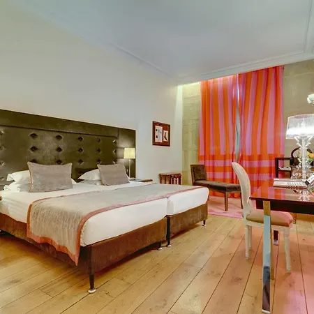 Ξενοδοχείο Le 123 Elysees - Astotel