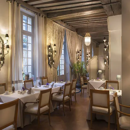 Hotel D'aubusson 5*