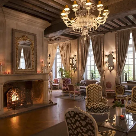 D'aubusson Hotel 5*