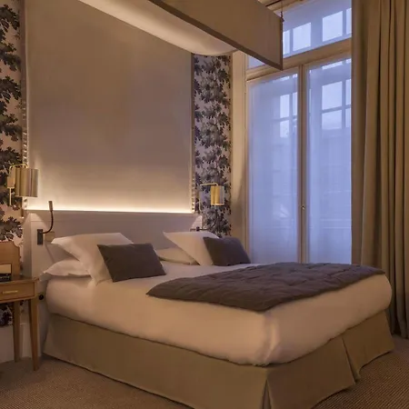 D'aubusson 5* Paryż