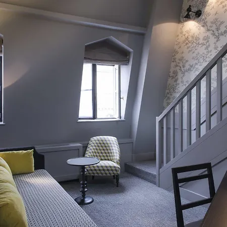 Hotel D'aubusson