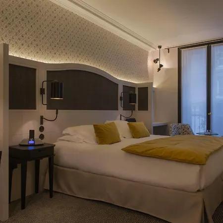 Hotel D'aubusson