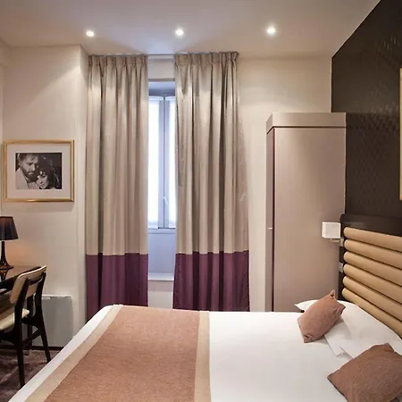 Hotel Icône Paris