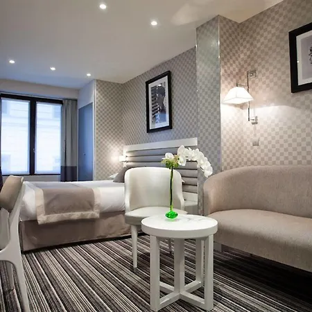 Icône Hotel 3*
