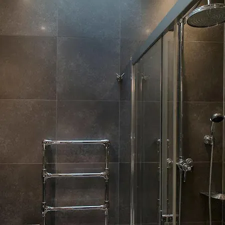 Hotel Glamour 3*