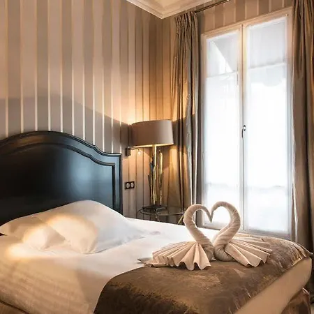 Glamour Hotel