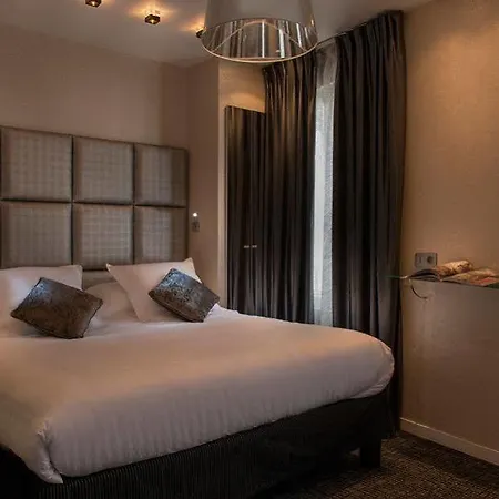 Hotel Glamour