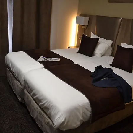 Hotel Italie