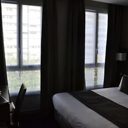 Italie 3* Paris