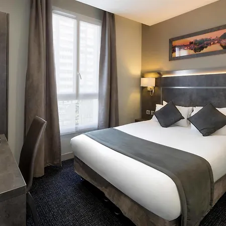 Hotel Italie 3*