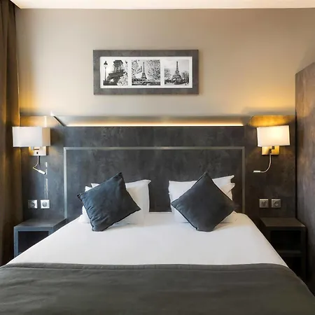 Hotel Italie