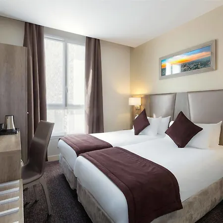 Hotel Italie