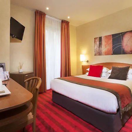 Hotel Europe Eiffel Paris