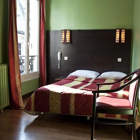 Cambrai Hotel
