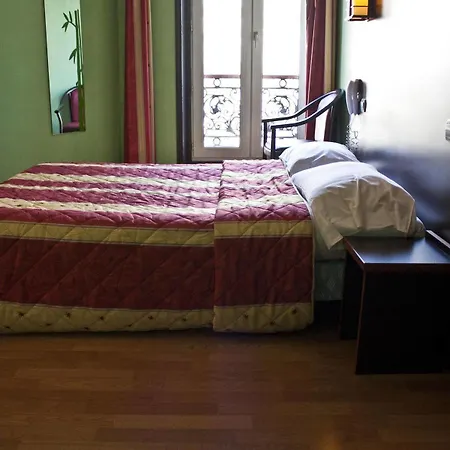 Hotel Cambrai Paris