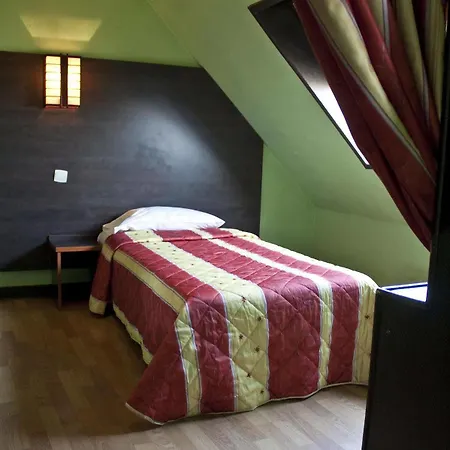 Cambrai Hotel
