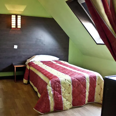 Hotel Cambrai