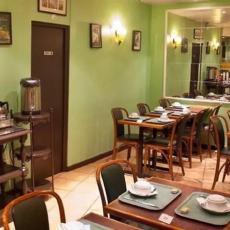 Hotel Cambrai