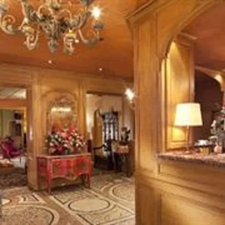 Hotel Cecilia Paris