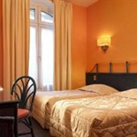 Cecilia Hotel Paris