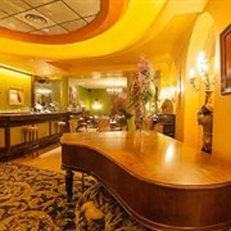 Hotel Cecilia Paris