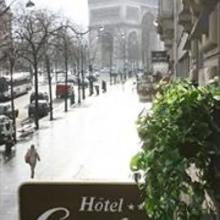 Hotel Cecilia