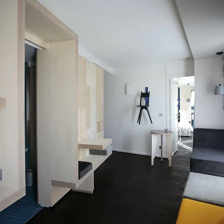Le Citizen 3* Paris