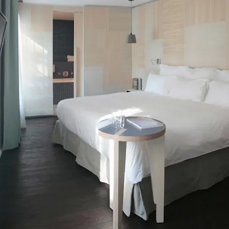 Hotel Le Citizen