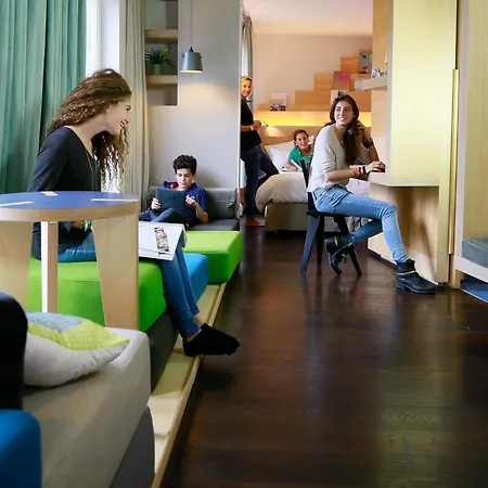 Le Citizen Hotel Paris