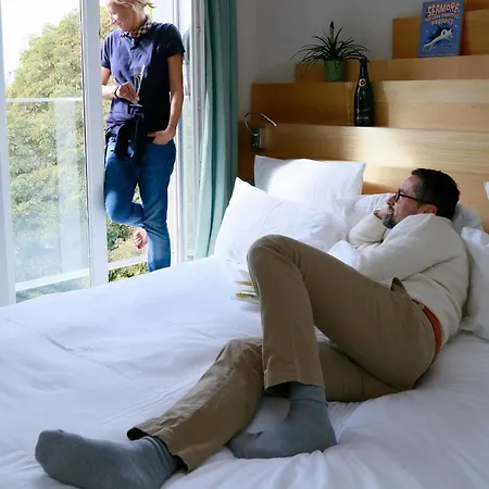Hotel Le Citizen 3*