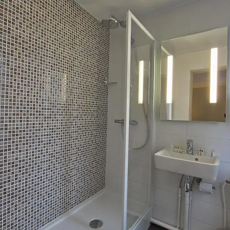 Timhotel Gare Montparnasse Hotel Parigi