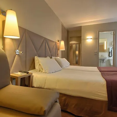 Timhotel Gare Montparnasse Отель 3*