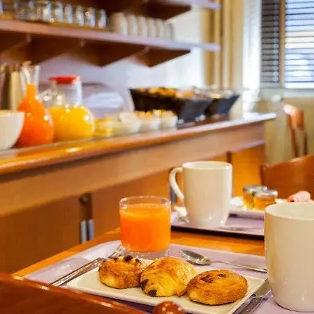 Timhotel Gare Montparnasse Hotel Parigi