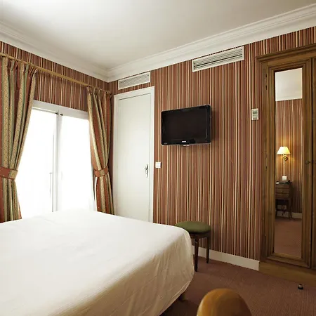 Ducs De Bourgogne Hotel