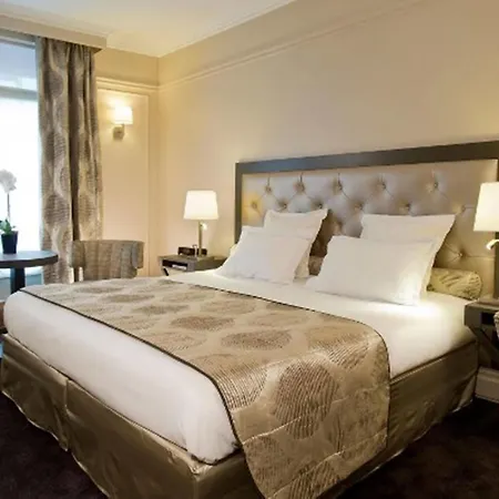 California Hotel 4*