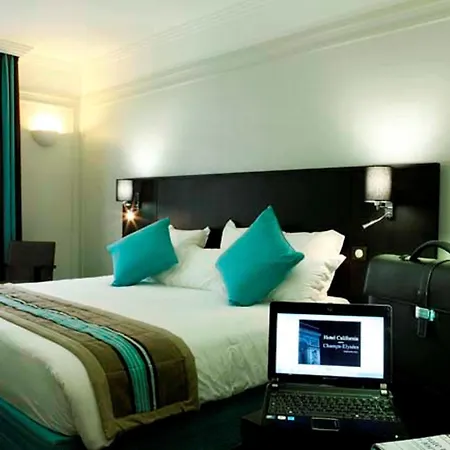Hotel California