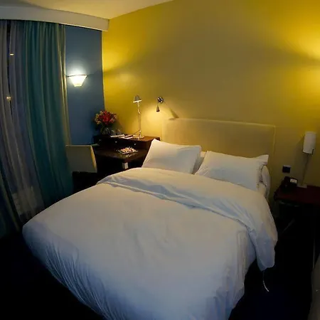 Danemark Hotel 3*
