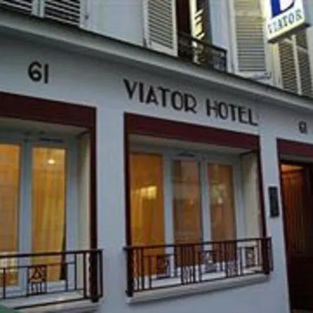 Viator * Paris