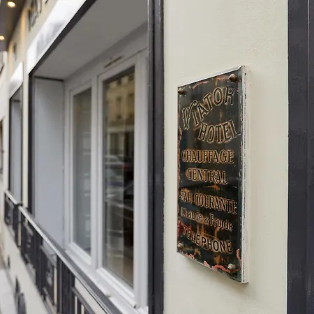 Viator * Paris