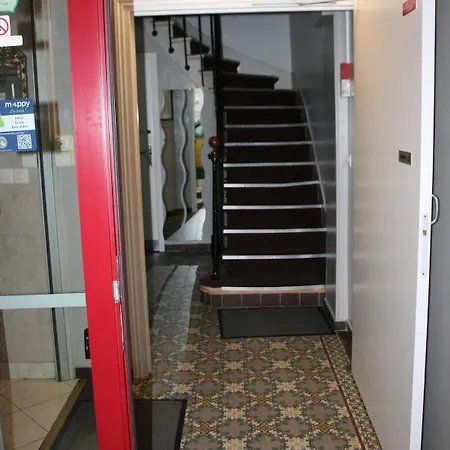 Hotel Viator Paris