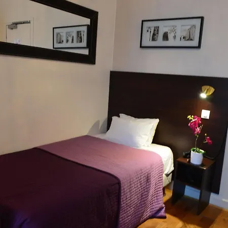 Le Twelve 3* Paris