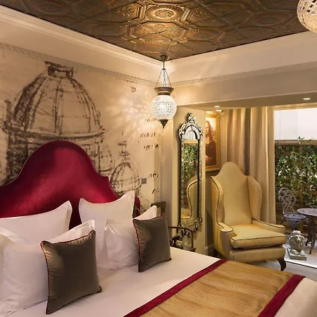 Hotel Da Vinci &