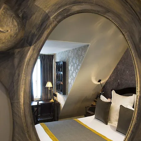Hotel Da Vinci &