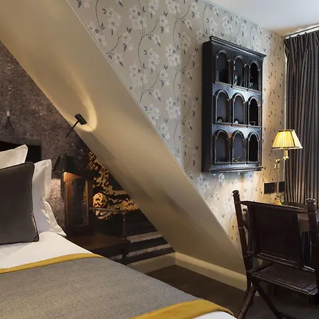 Da Vinci & Hotel 4*